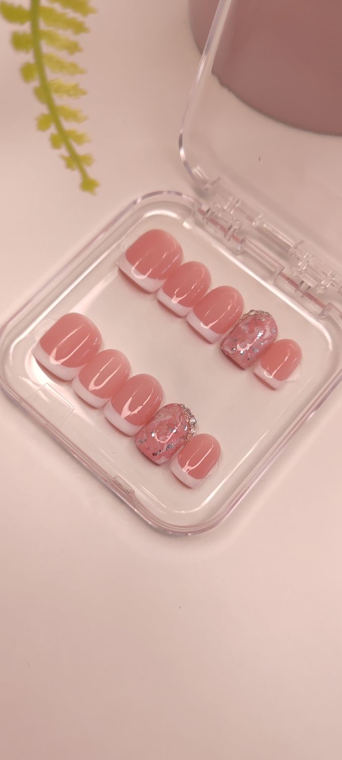 Press On Nails