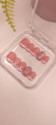 Press On Nails
