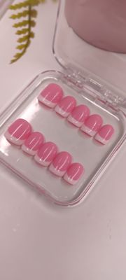 Press On Nails