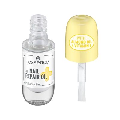 Essence Nail Repair Oil
