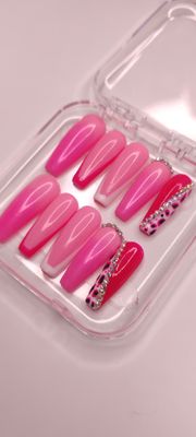Press On Nails