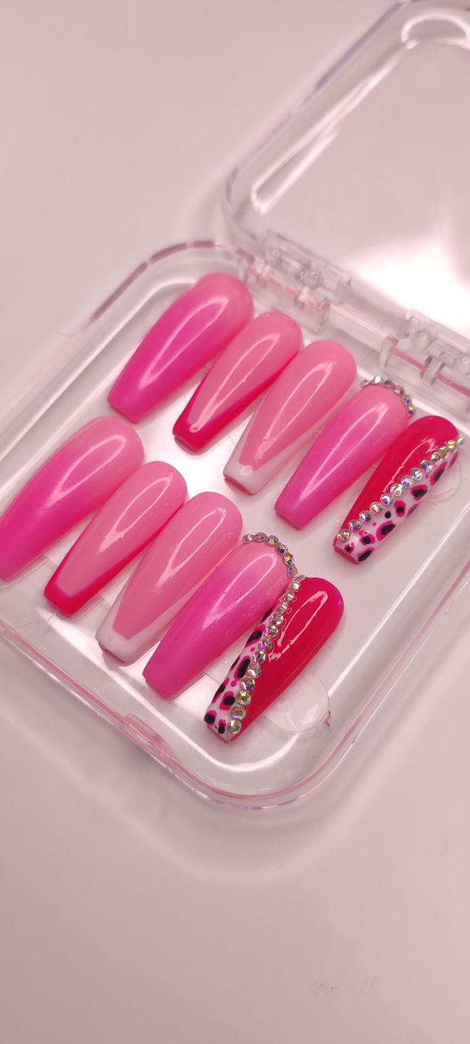 Press On Nails