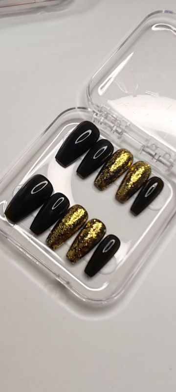 Press On Nails