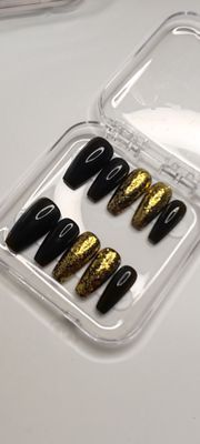 Press On Nails