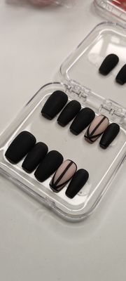 Press On Nails 
