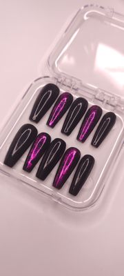 Press On Nails