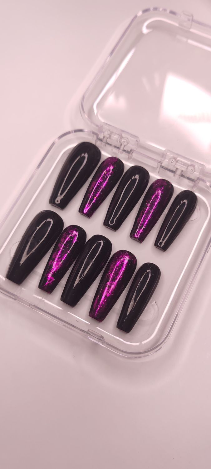 Press On Nails