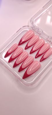 Press On Nails