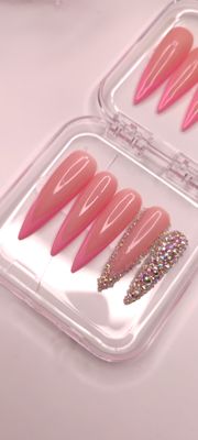 Press On Nails