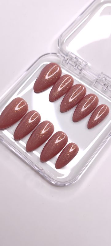 Press On Nails