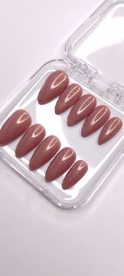 Press On Nails