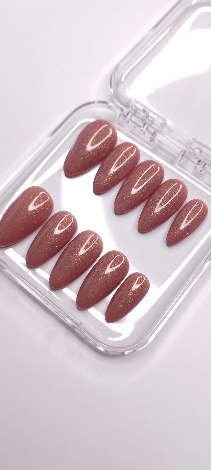 Press On Nails