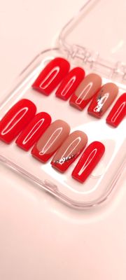Press On Nails