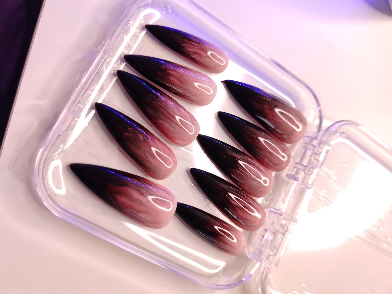 Press On Nails 