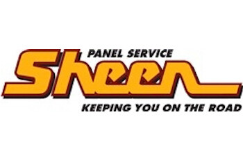 Sheen Panel Service