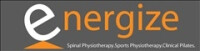 Energize Physiotherapy &amp; Pilates