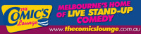 The Comics Lounge