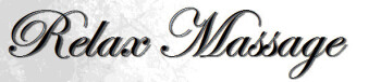 Relax Massage