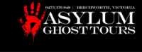Asylum Ghost Tours - Beechworth