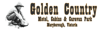 Golden Country Motel &amp; Caravan Park