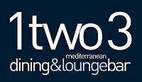 1two3 Restaurant