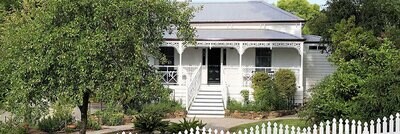 Fairbank House Maldon