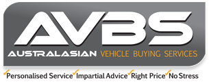 Vehicle Buying Service