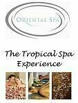 Oriental Spa Chatswood
