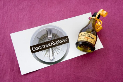 Gourmet Explorer Hampers