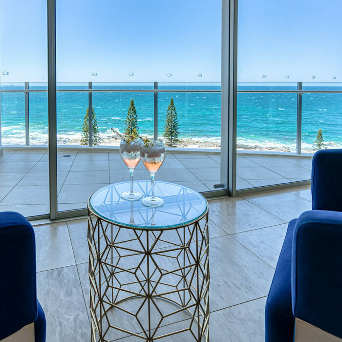 Oceans Mooloolaba = Moolooolaba Qld