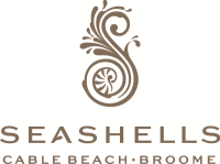 Seashells Broome