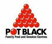 Pot Black Family Pool and Snooker Centre