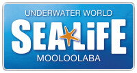 Underwater World SEA LIFE Mooloolab