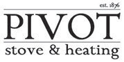The Pivot Stove &amp; Heating