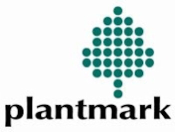 Plantmark