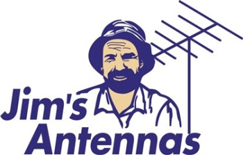 Jim's Antennas - Ballarat Region