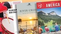 Travel Brochures