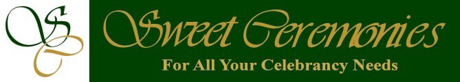 Sweet Ceremonies
