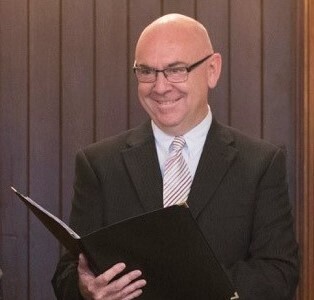 Jeff Hobbs Celebrant