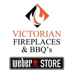 Victorian Fireplaces &amp; BBQ's