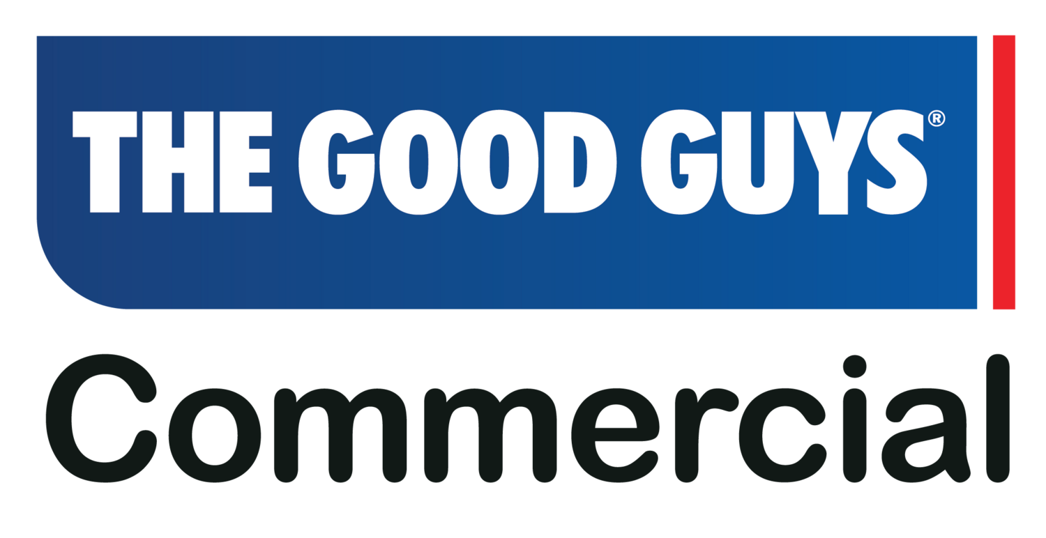 The Good Guys Commercial Division