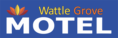 Wattle Grove Motel Maryborough