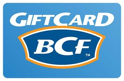 BCF eGift Card $100