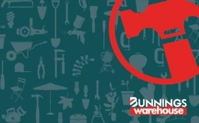 Bunnings Warehouse
