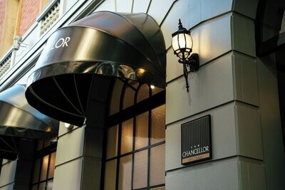Chancellor on Currie, Adelaide, SA