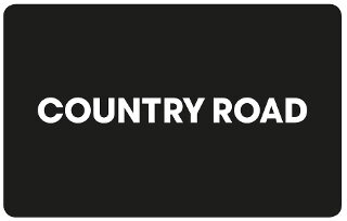 Country Road eGift Card - $500