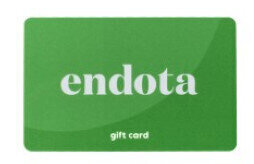 Endota Spa eGift Card - $250