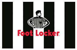 Foot Locker eGift Card - $250