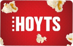Hoyts eGift Card - $50