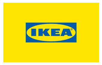 IKEA Digital Gift Card - $100